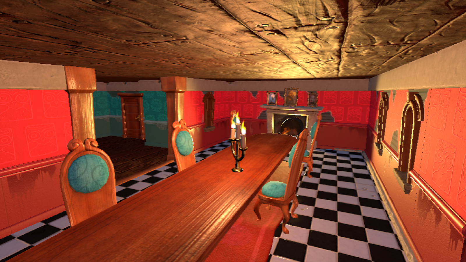 Live Session Recording - Working with Lighting in Unity