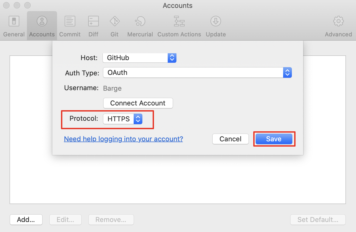 Establishing the HTTPS Protocol