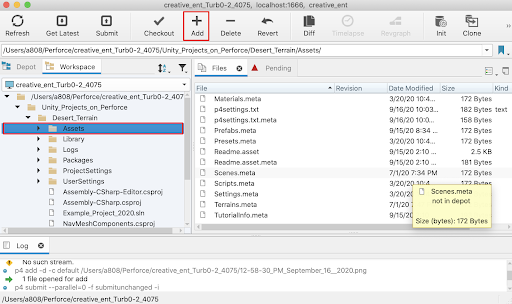 Sidebar node image