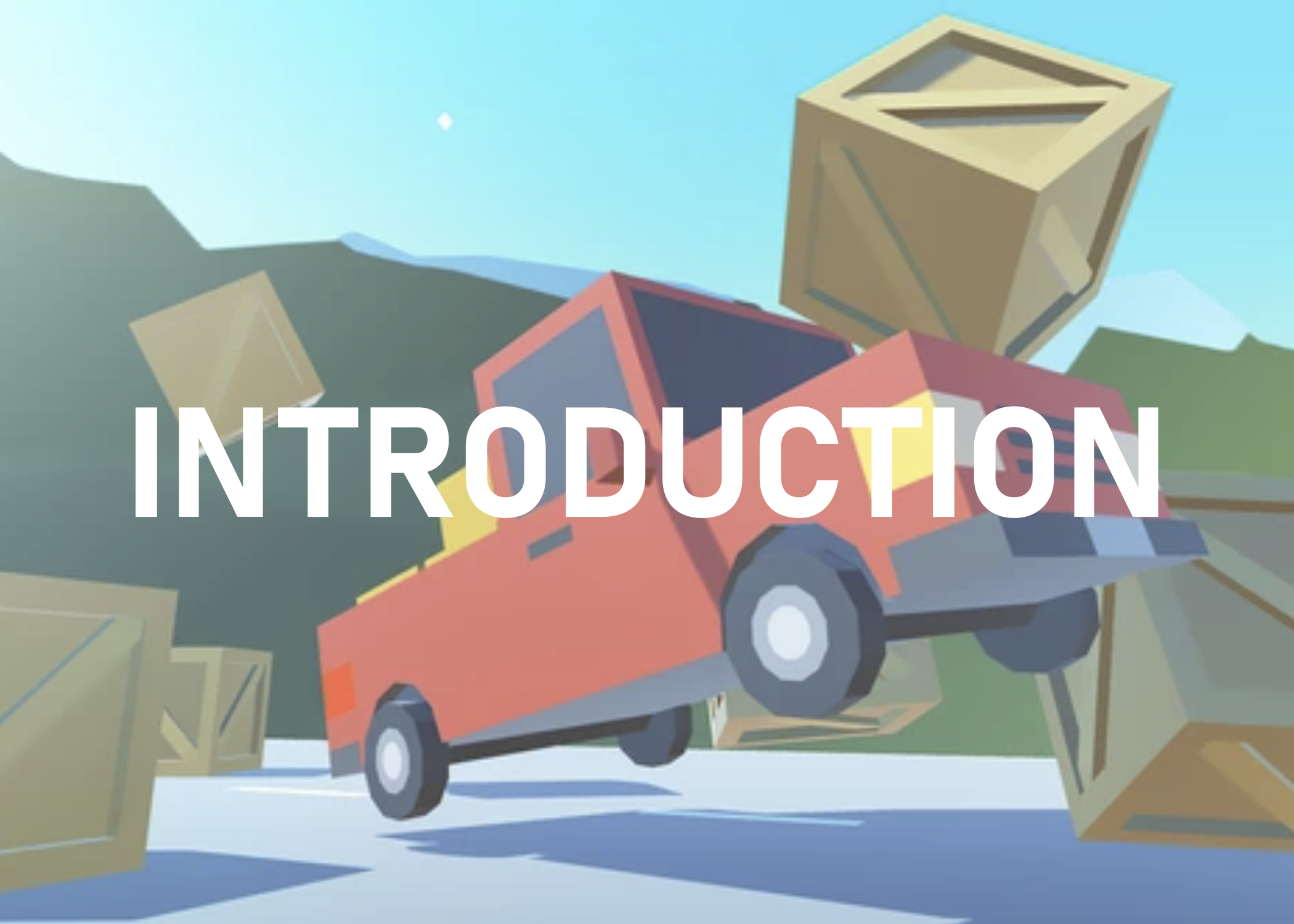 Project Introduction