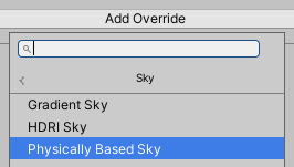 Post Processing Effects: Anti-Aliasing