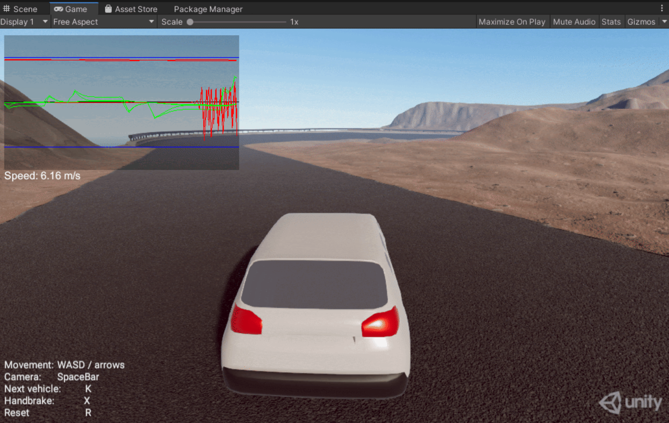 Challenge 4: Setting up for a Gamepad