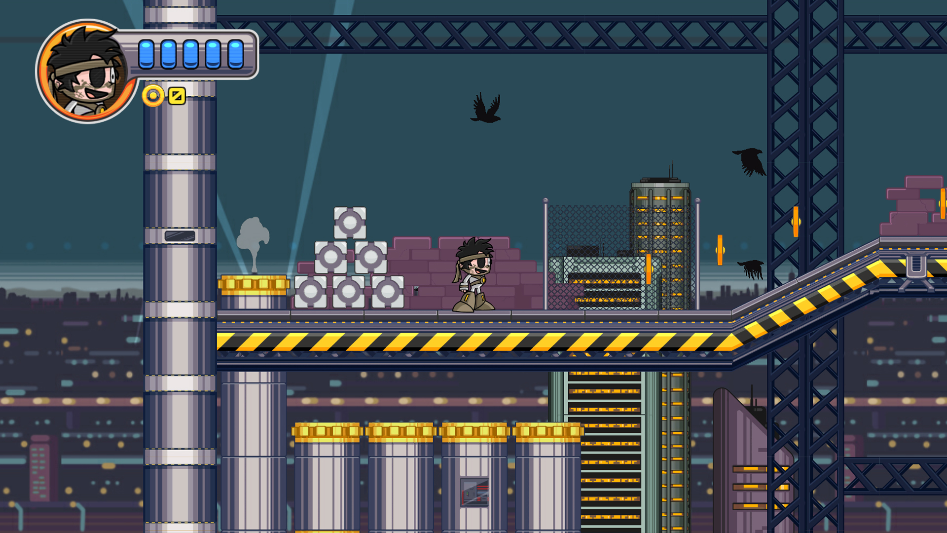 Project Files - Prepare for the Unity Certified Associate Game Developer Exam