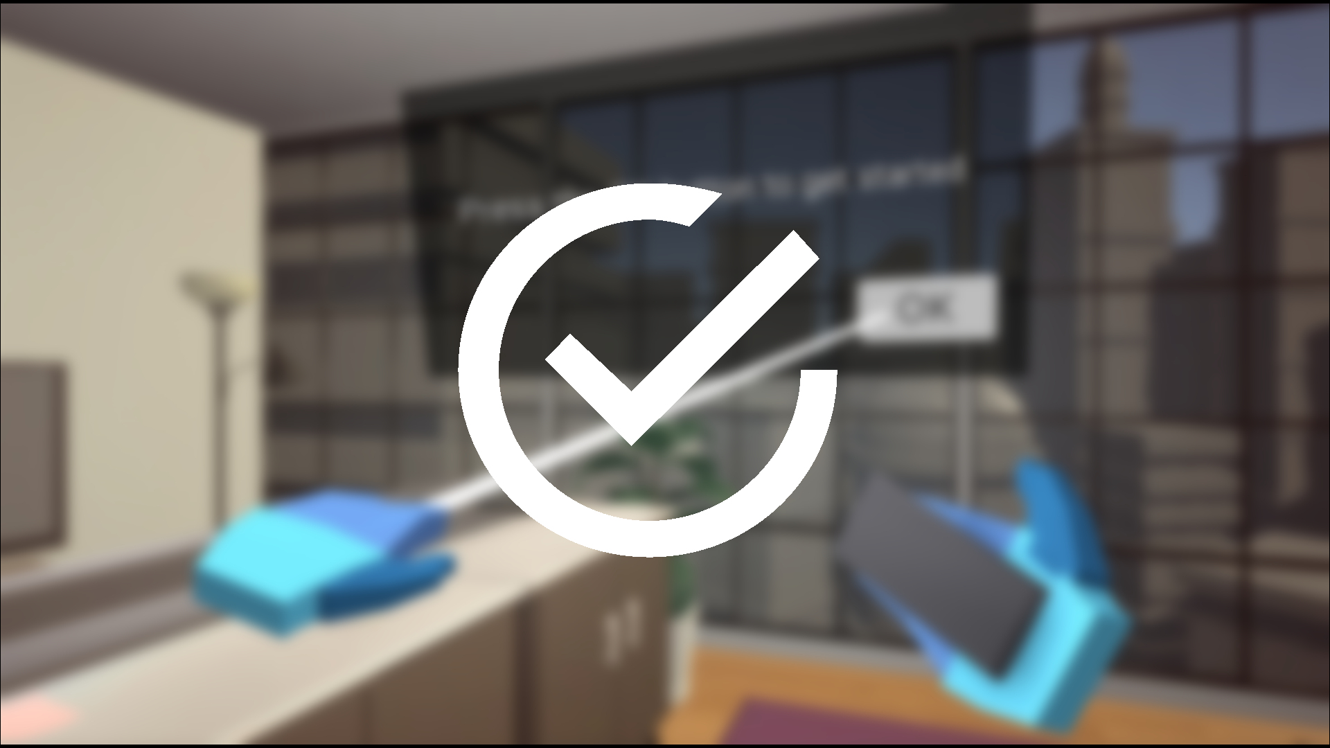 Quiz 2 - VR Events & Interactions