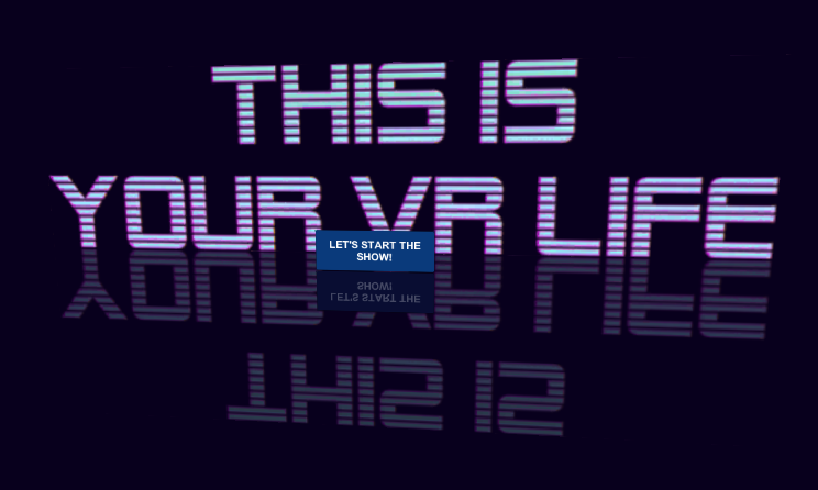 Best Practices for User Interfaces (UI) in VR with the XR Interaction Toolkit