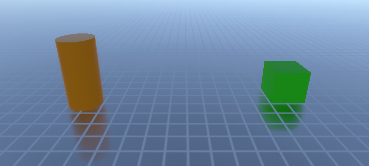 Post Processing Effects: Screen Space Reflections