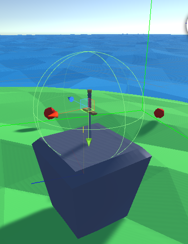 XR Interaction Toolkit: Working with the Socket Interactor
