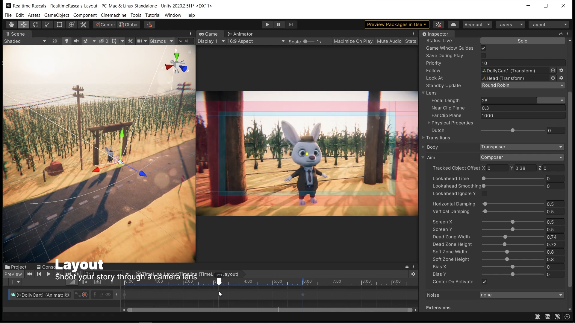 Layout | August 25, 2021