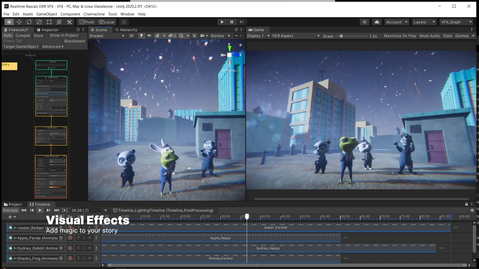 FX | October 27, 2021