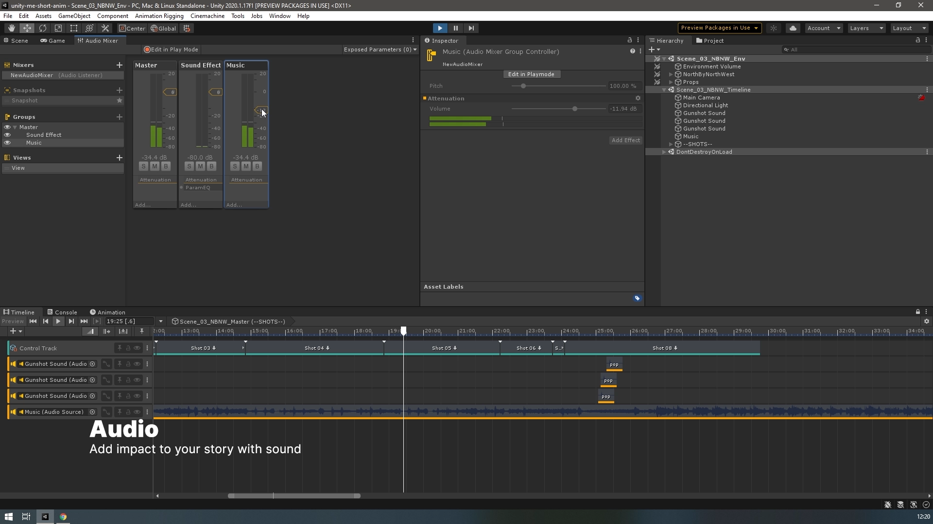 Audio | December 15, 2021