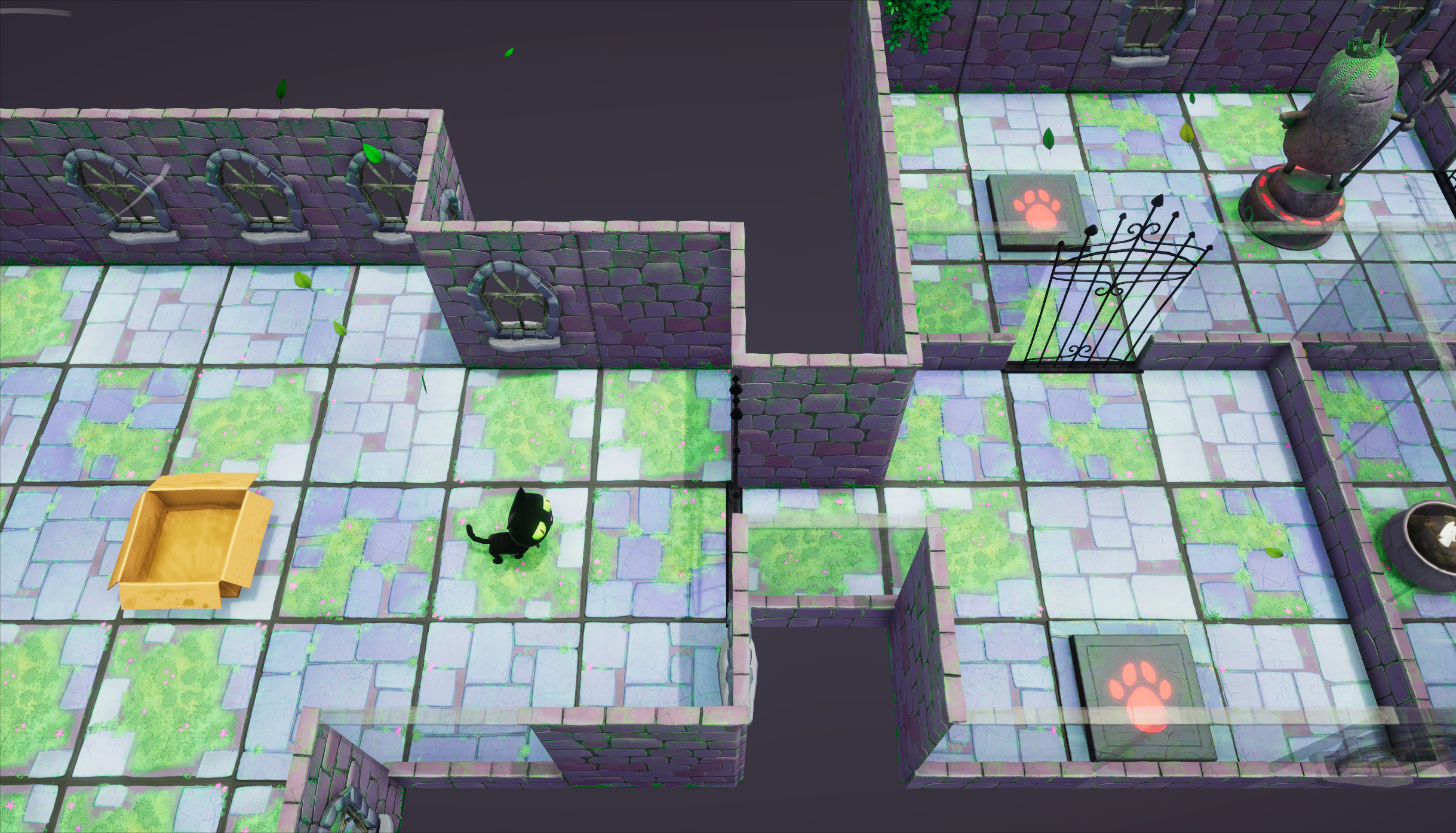 Organize your Visual Scripts