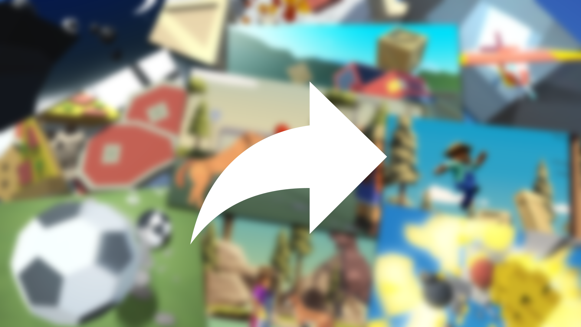 Bonus Features 1 - Share your Work