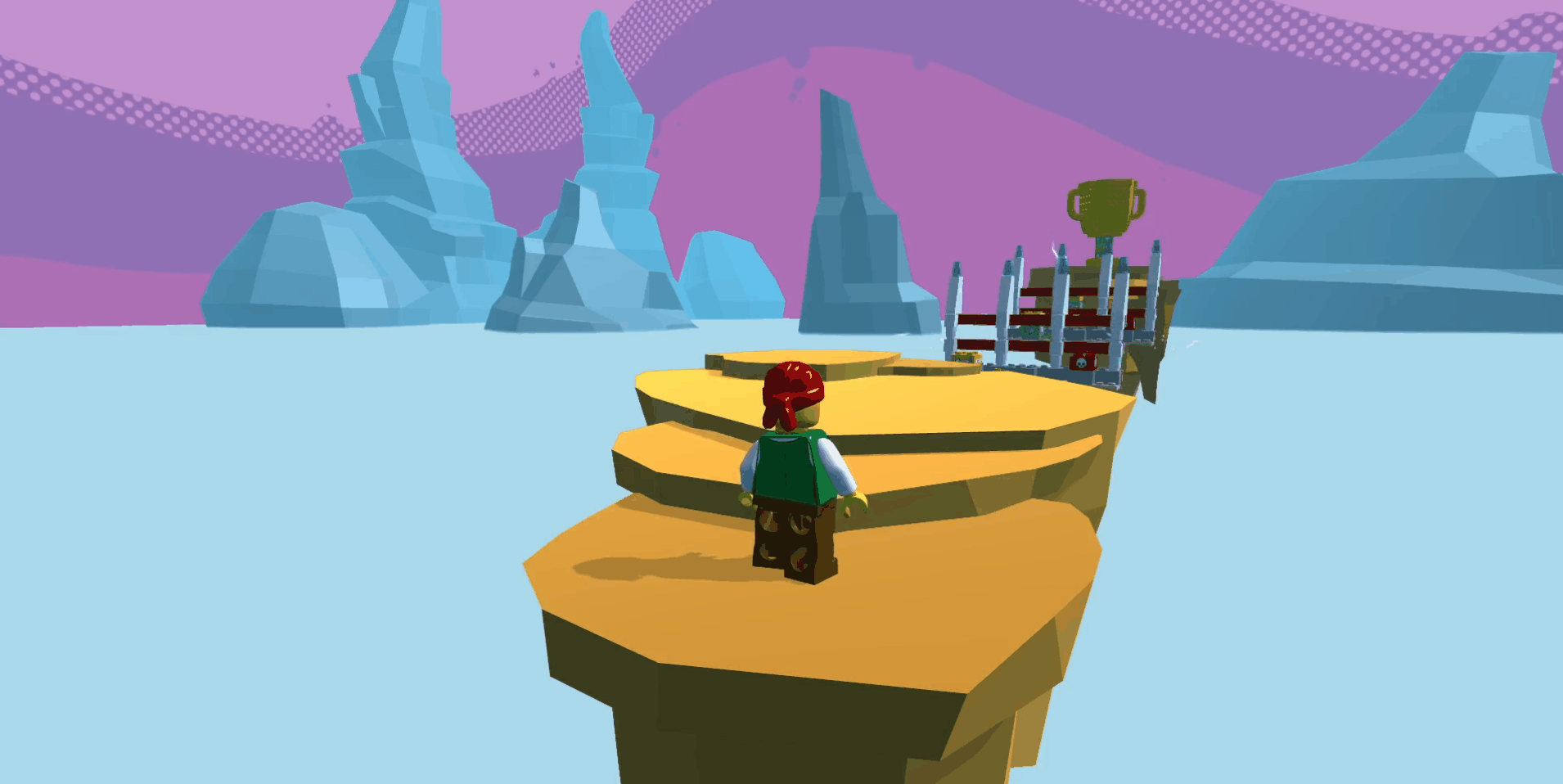 「Unity x レゴ®」ゲームジャム:Summer Edition に参加しよう!