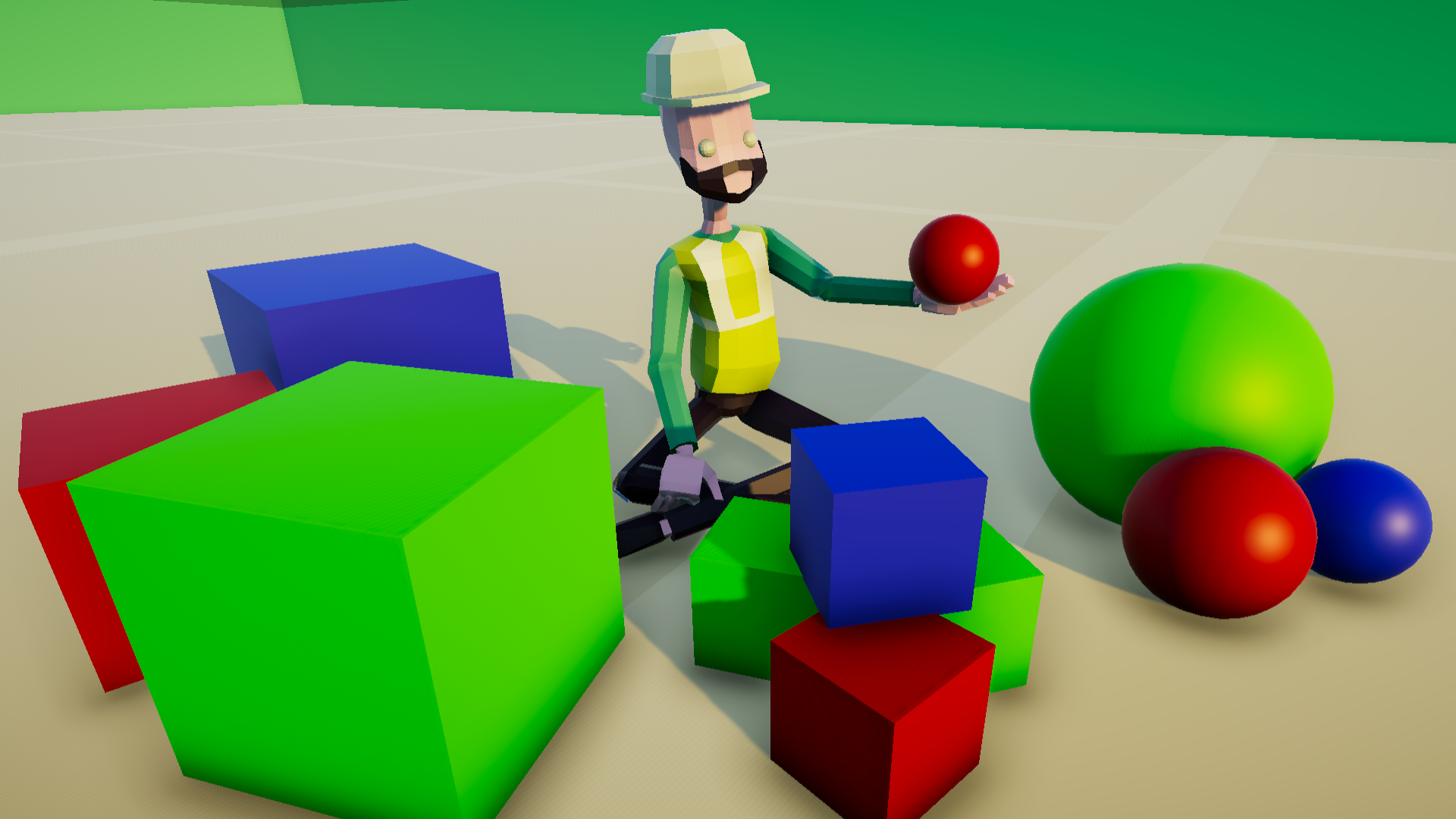 Sidebar node image