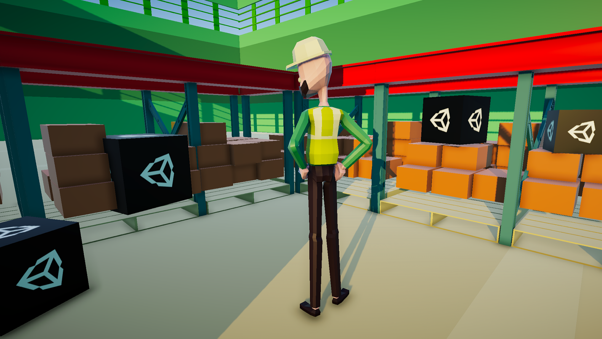 Sidebar node image