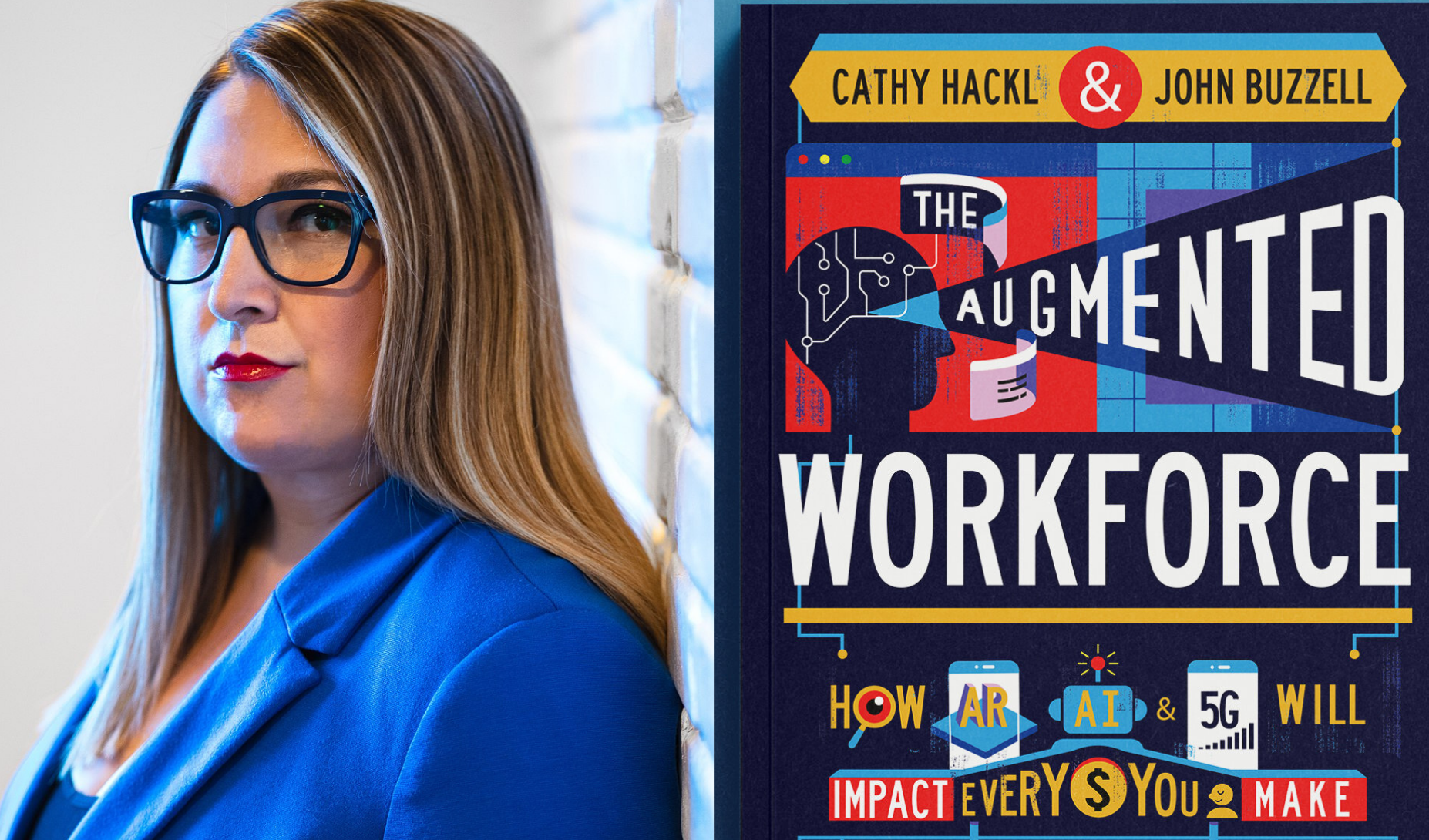 The Augmented Workforce 