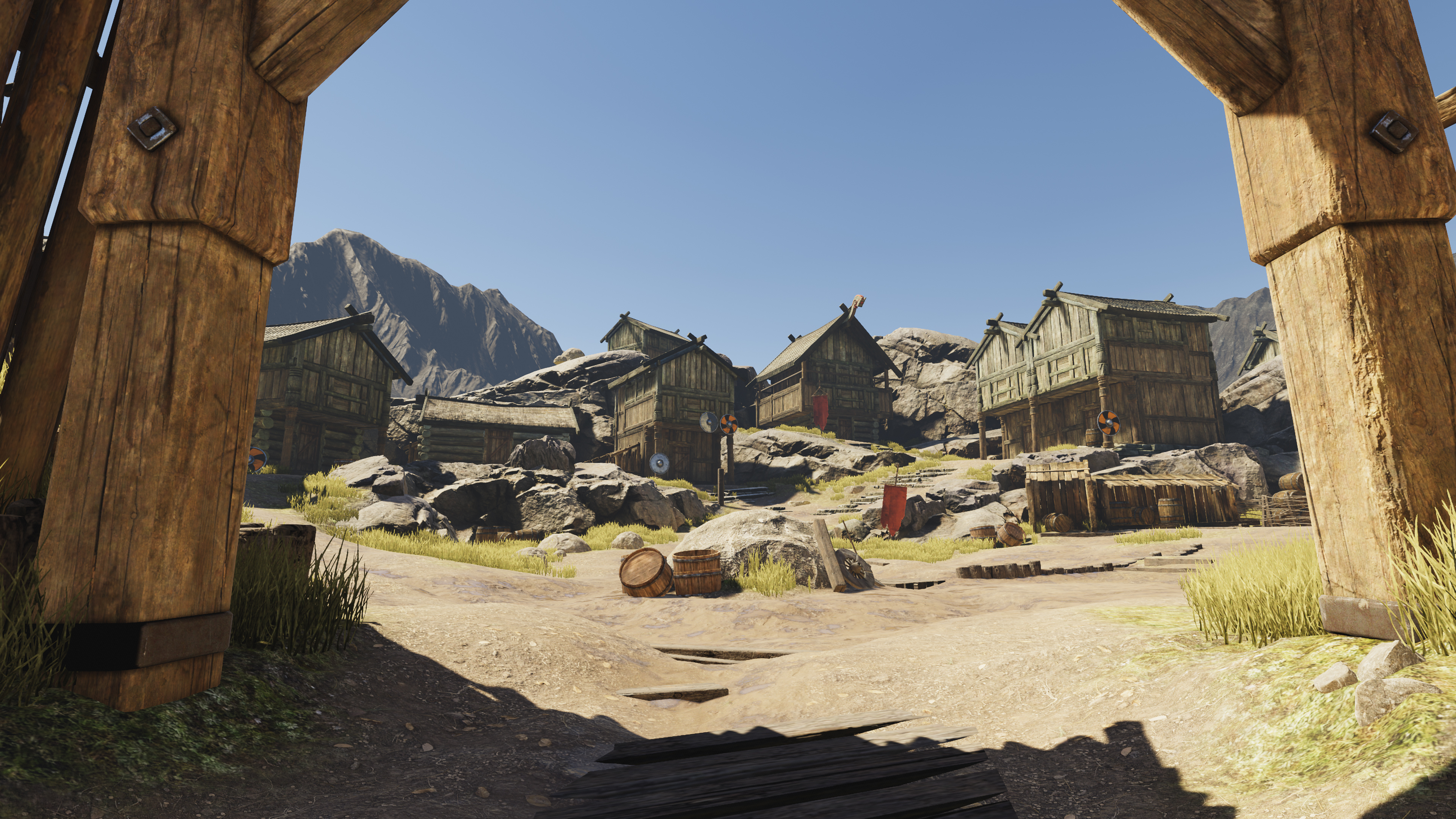 Optimize realtime lightmaps