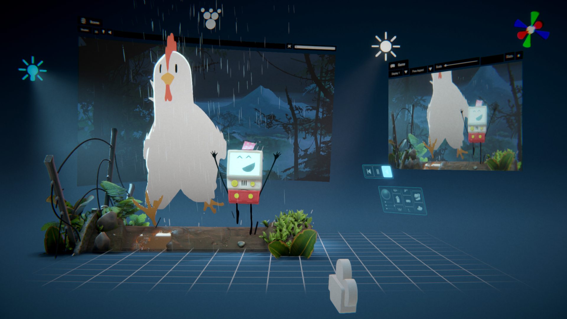 Export your final cut