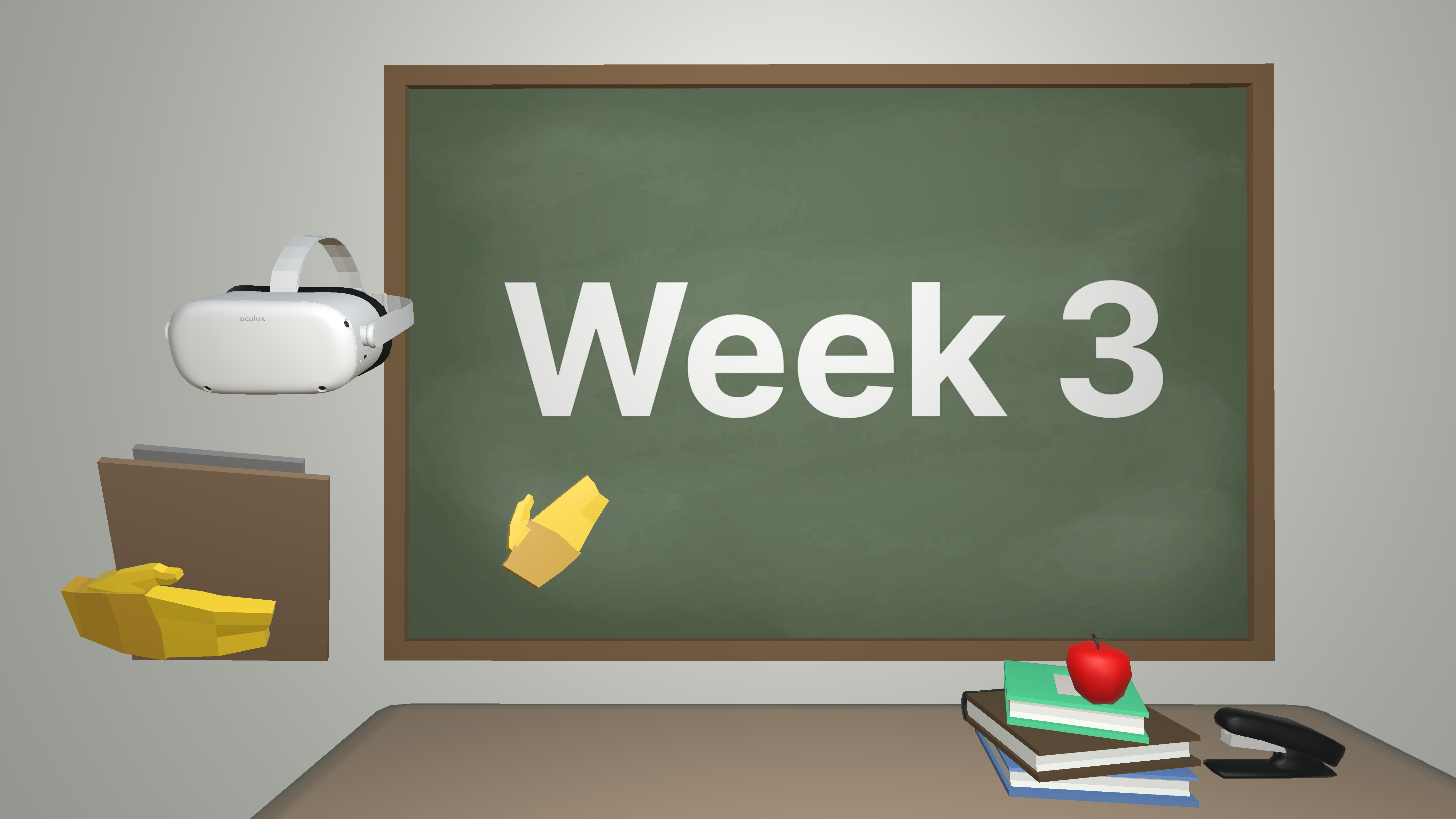 Week 3 Live Sessions