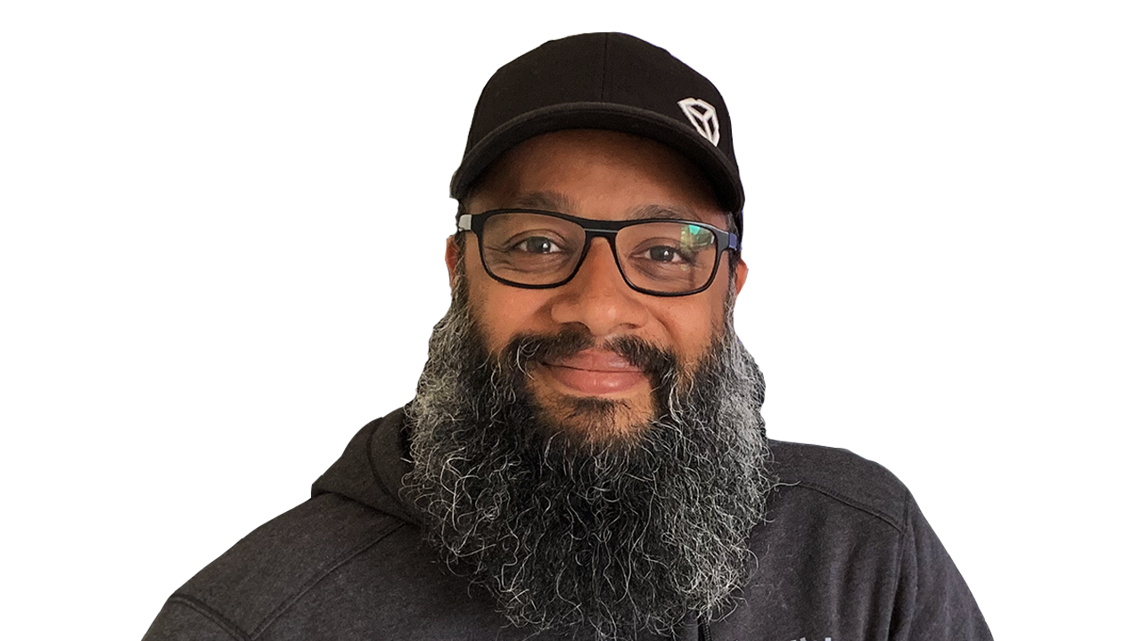 October 13: James Stone