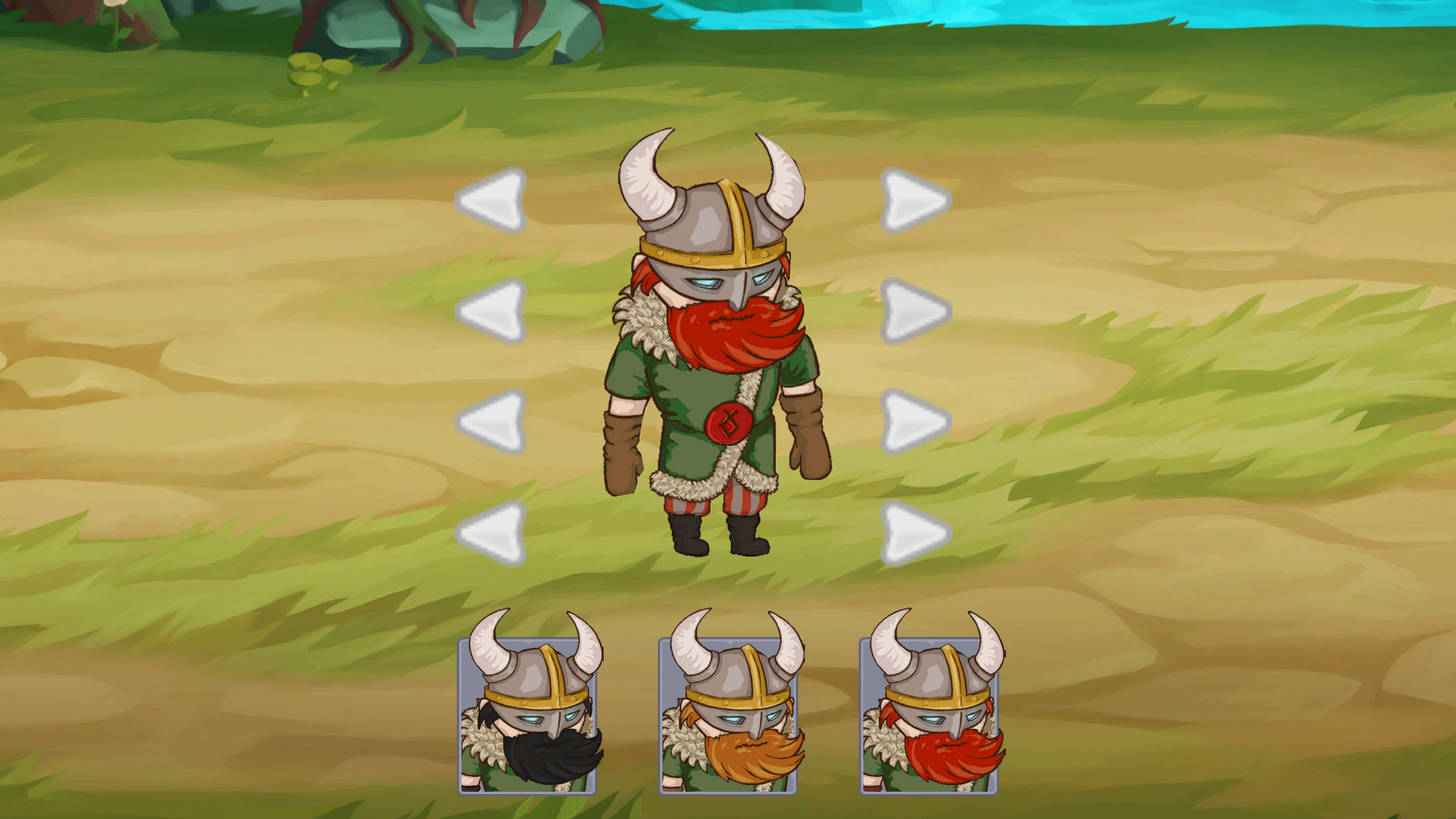 Project Files - Prepare for the Certified Associate: Artist