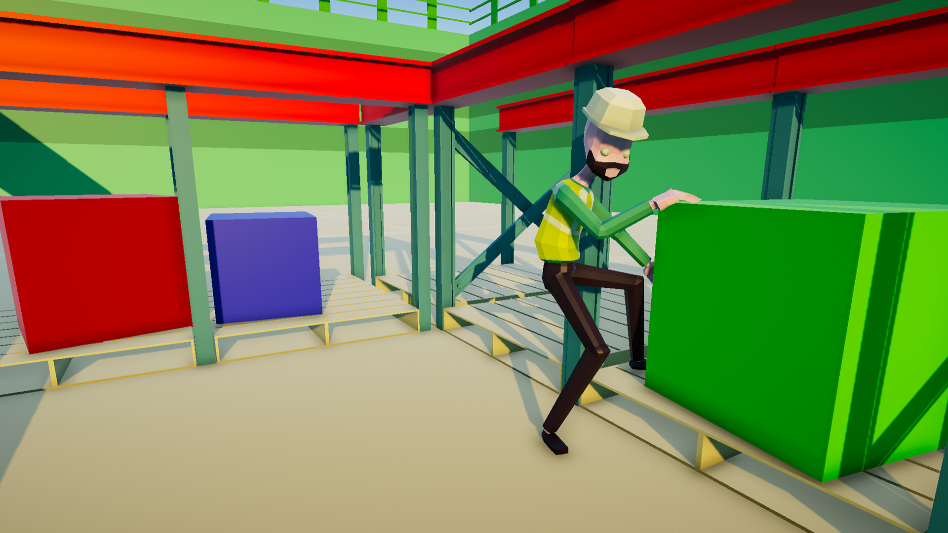 Week 3: Nov. 29 - Dec. 3