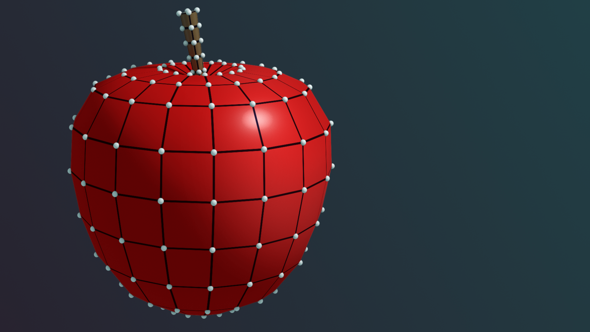 Apply materials and shaders to your guided project