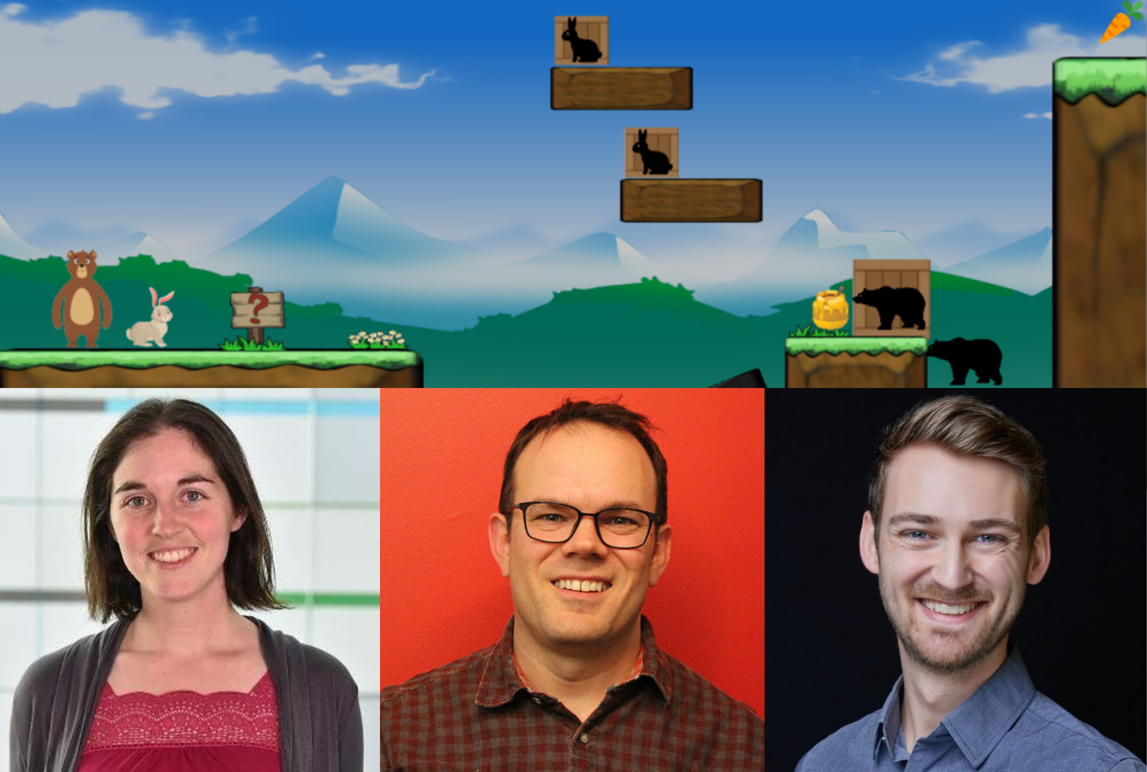 Prototyping Learning Games