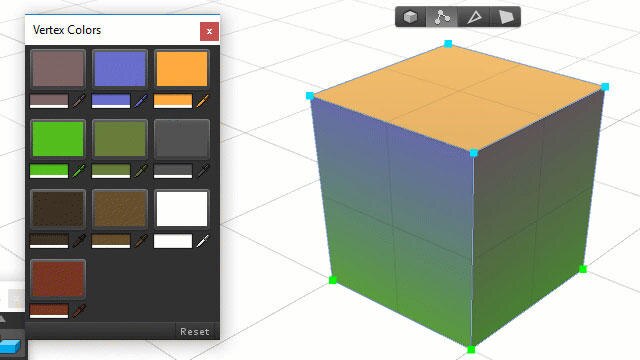 March 23: Prototyping & Worldbuilding