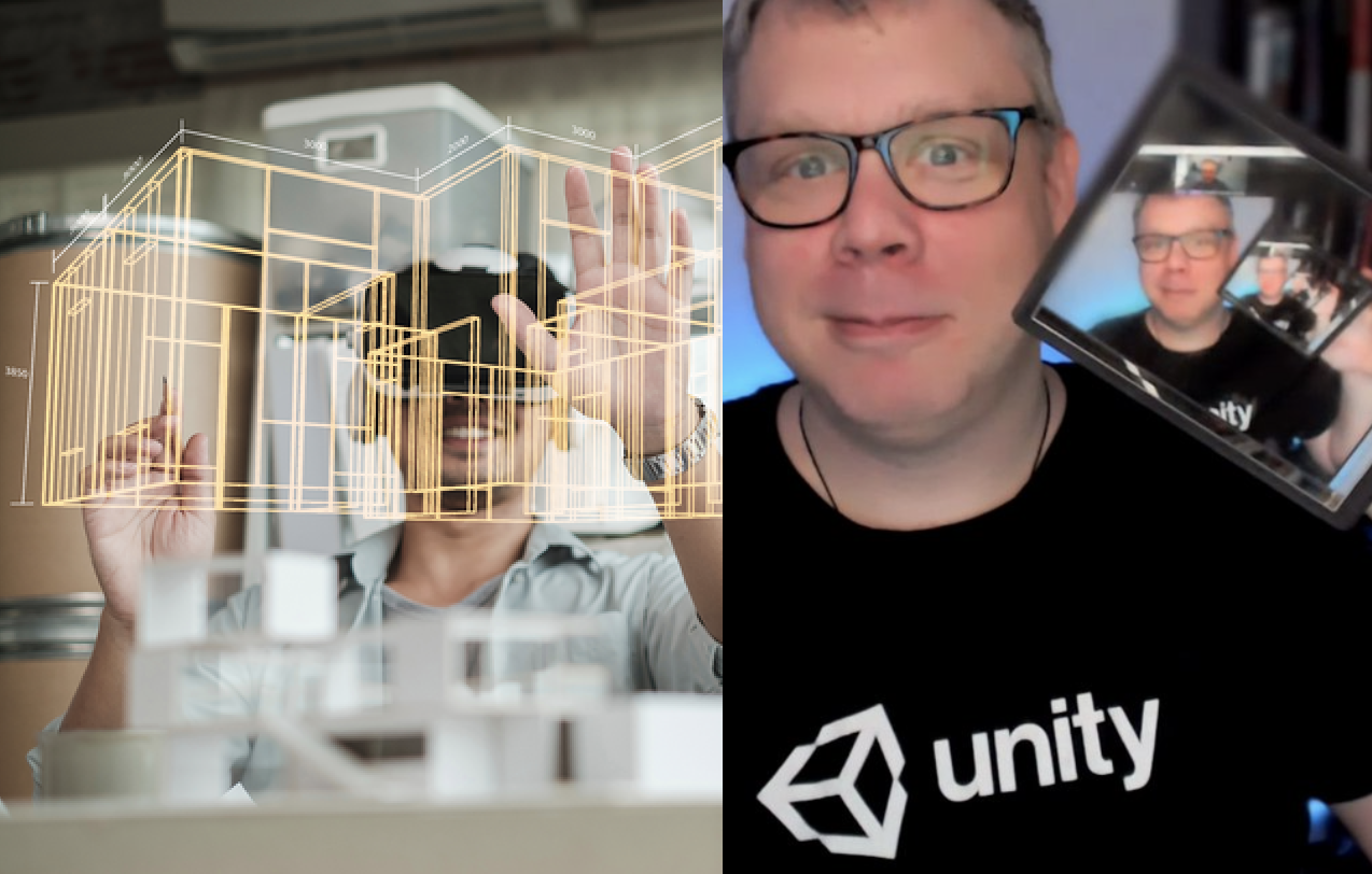 Preparing Students to Create the Metaverse