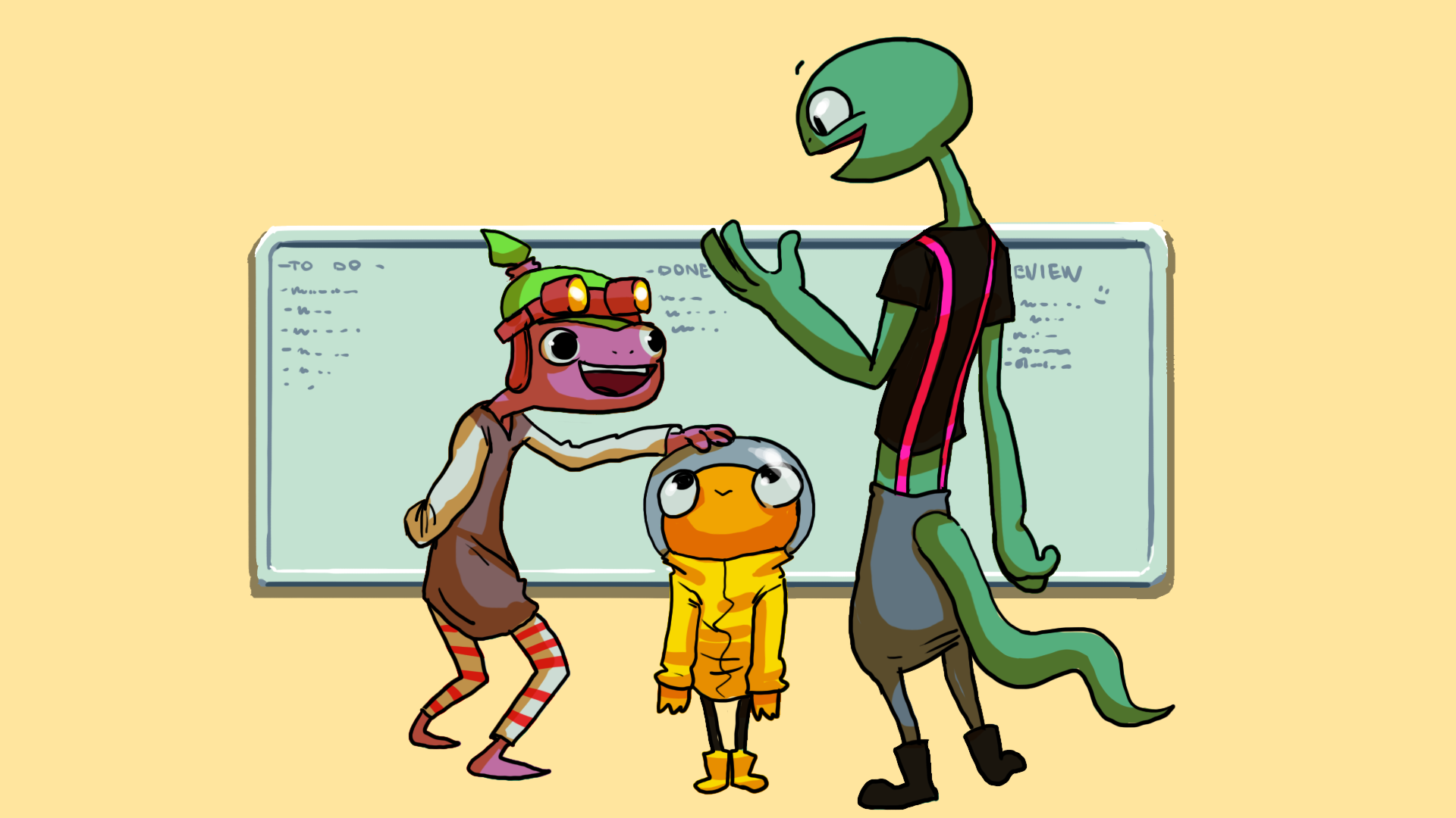 Continue your learning journey