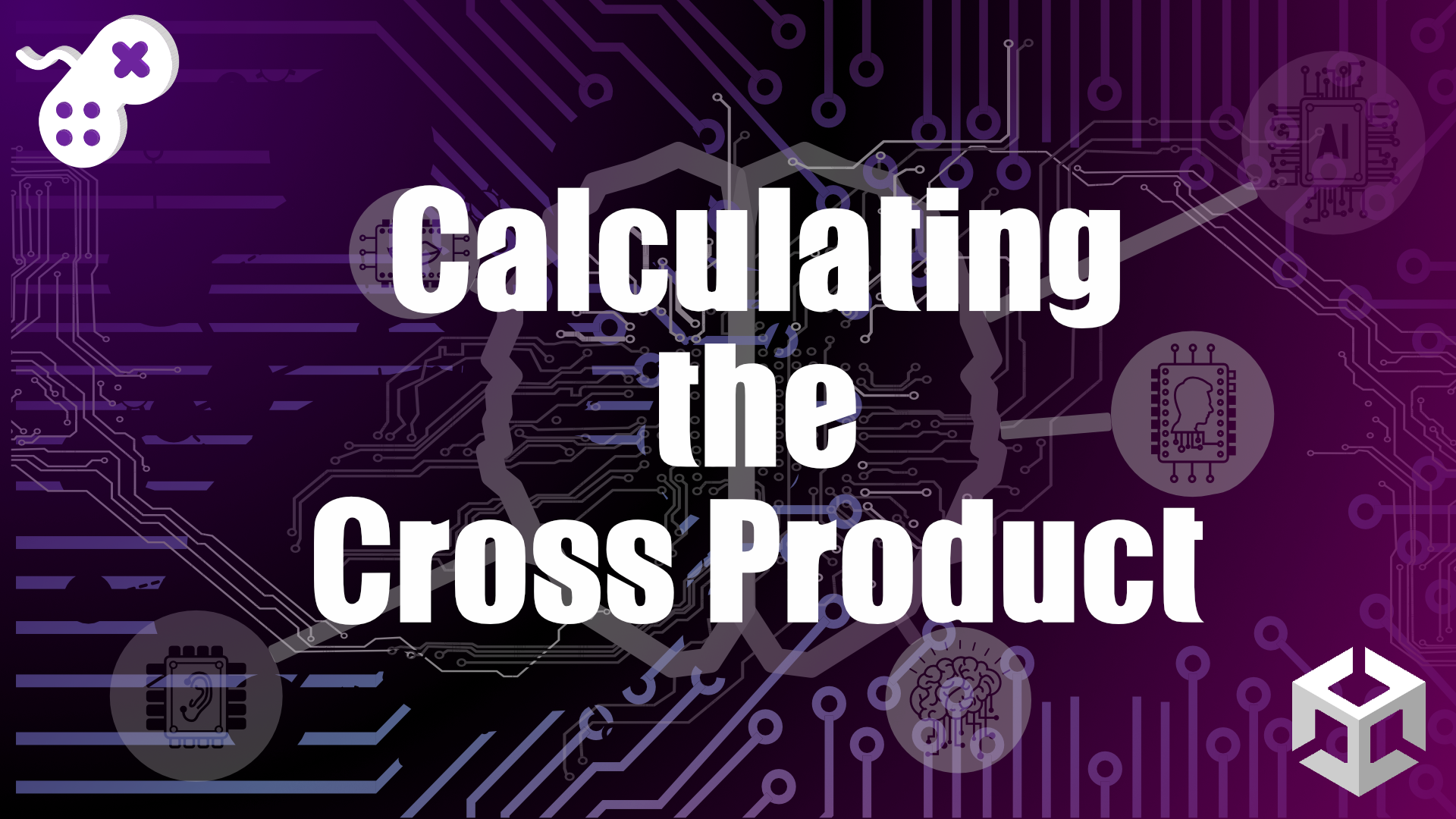 Cross Product