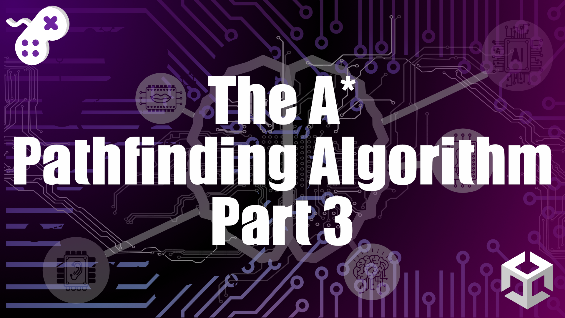 The A* Pathfinding Algorithm Part 3