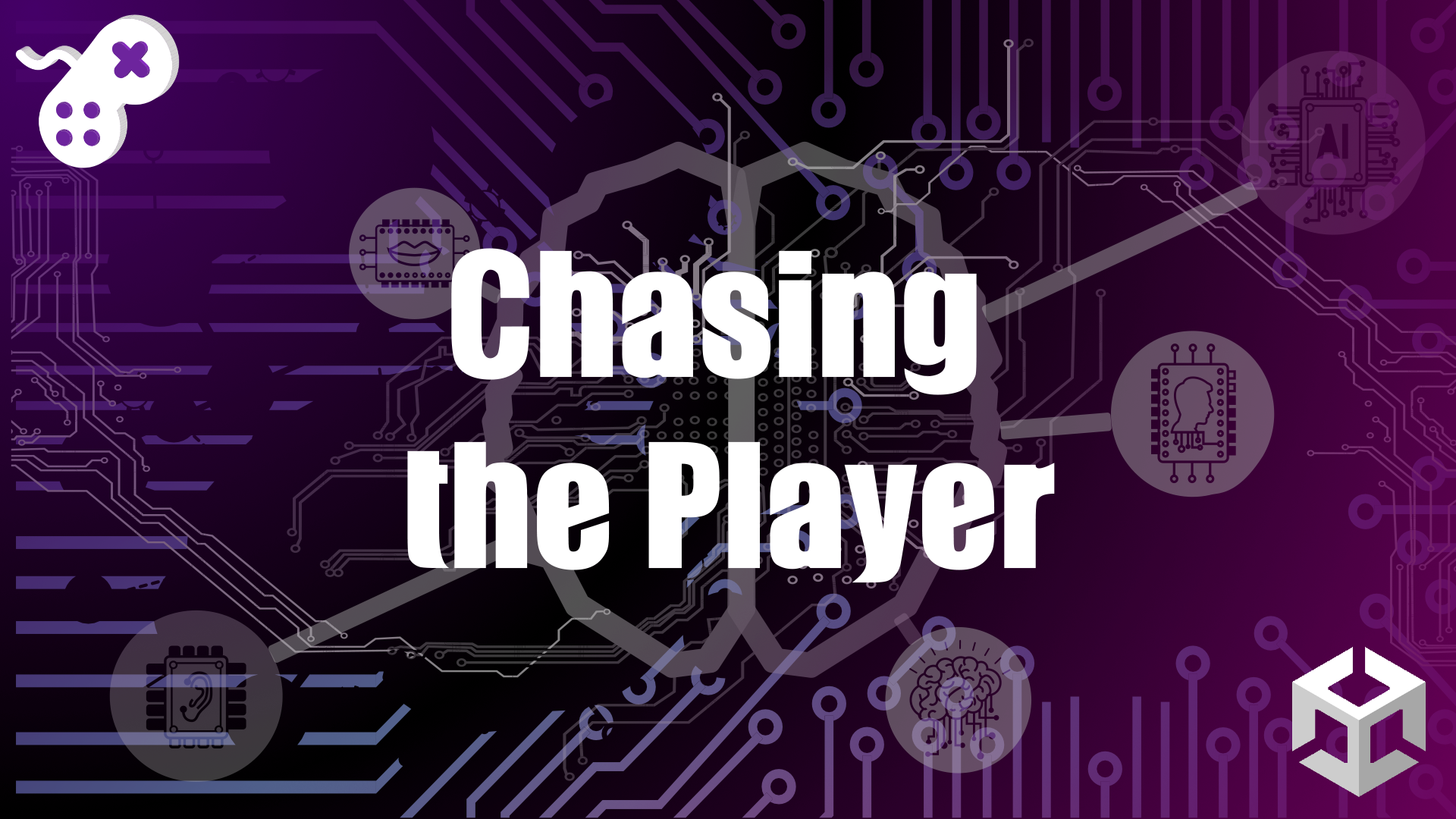 Chasing the Player
