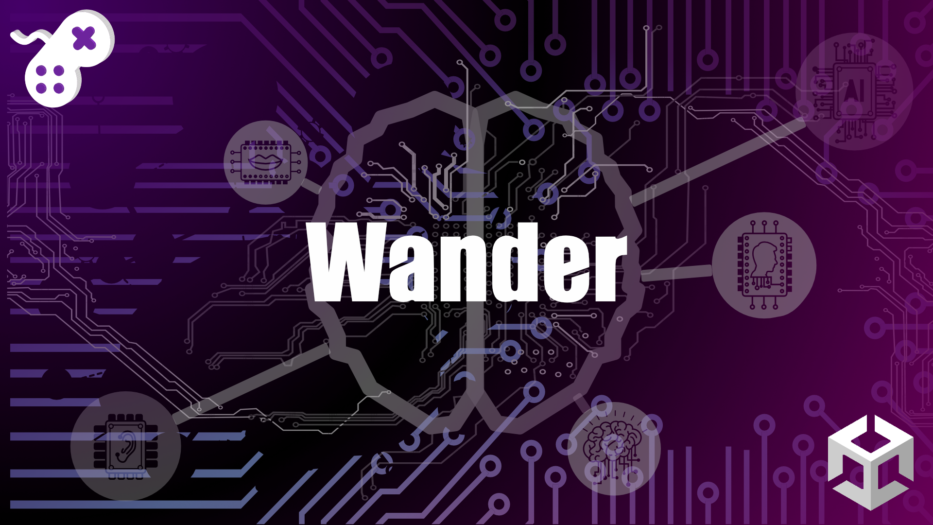 Wander
