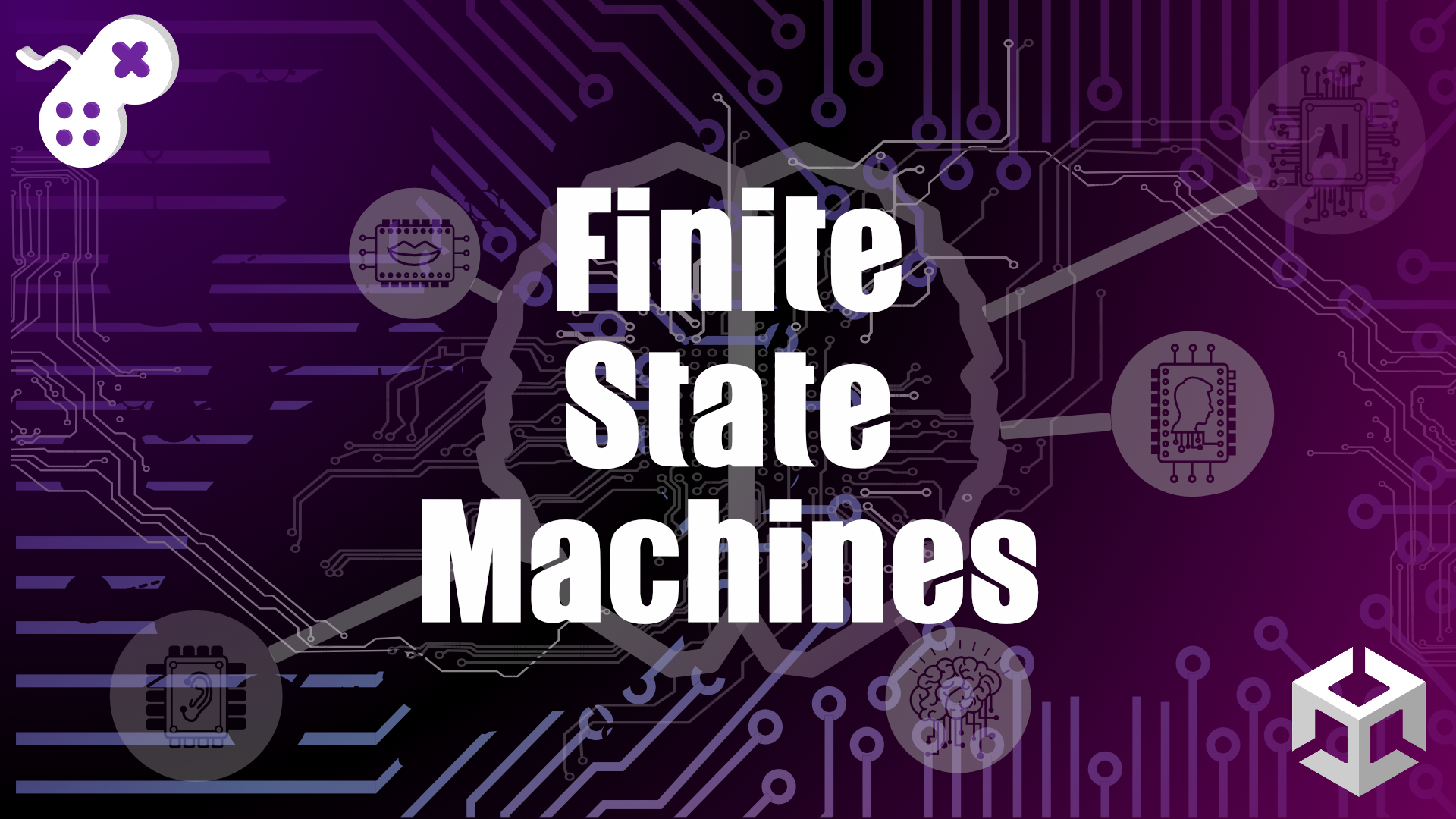 Finite State Machines