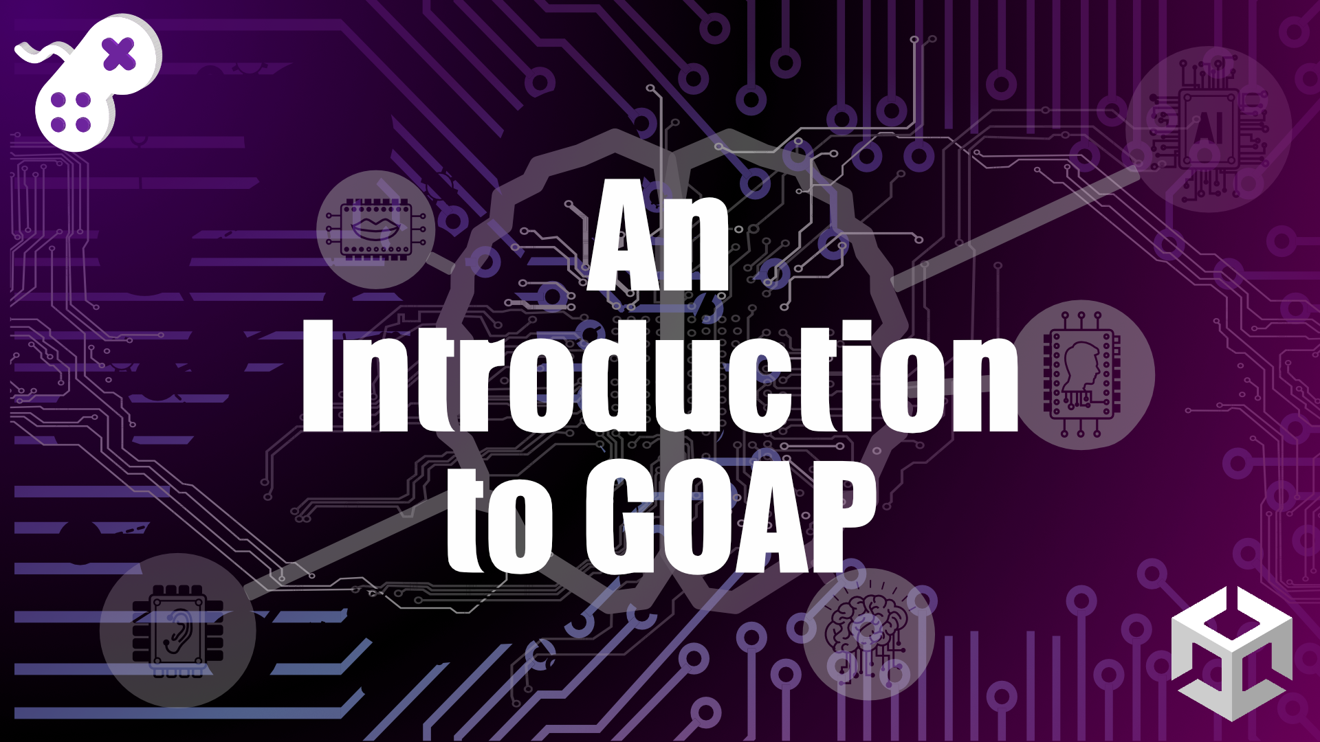 An Introduction to GOAP