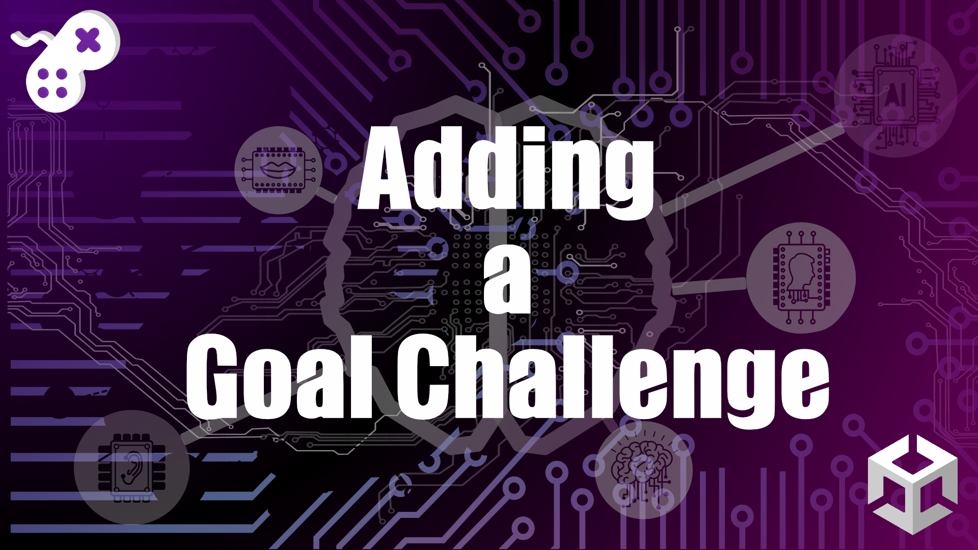 Adding Goal Challenge