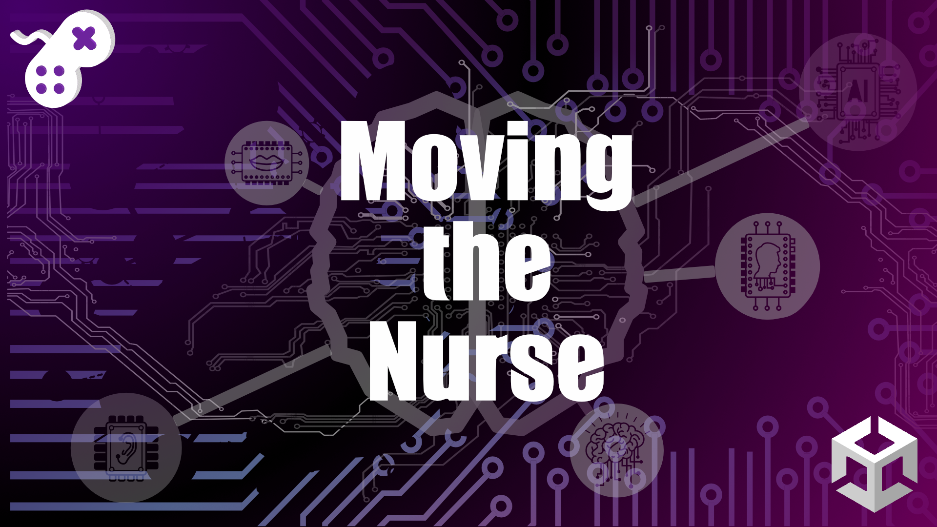 Moving the Nurse