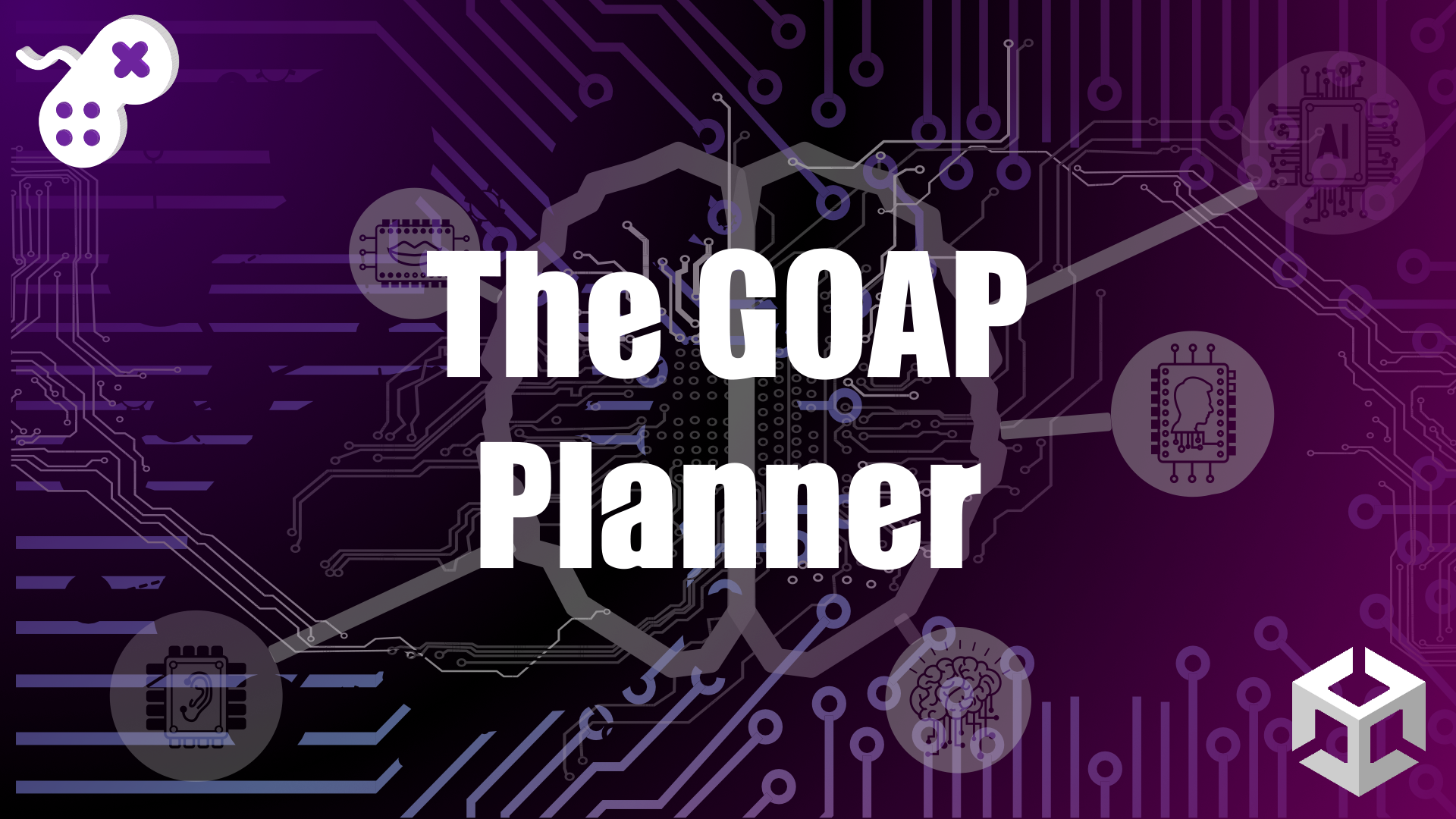 The GOAP Planner