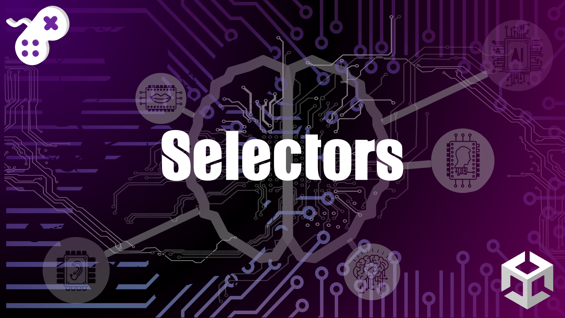 Selectors