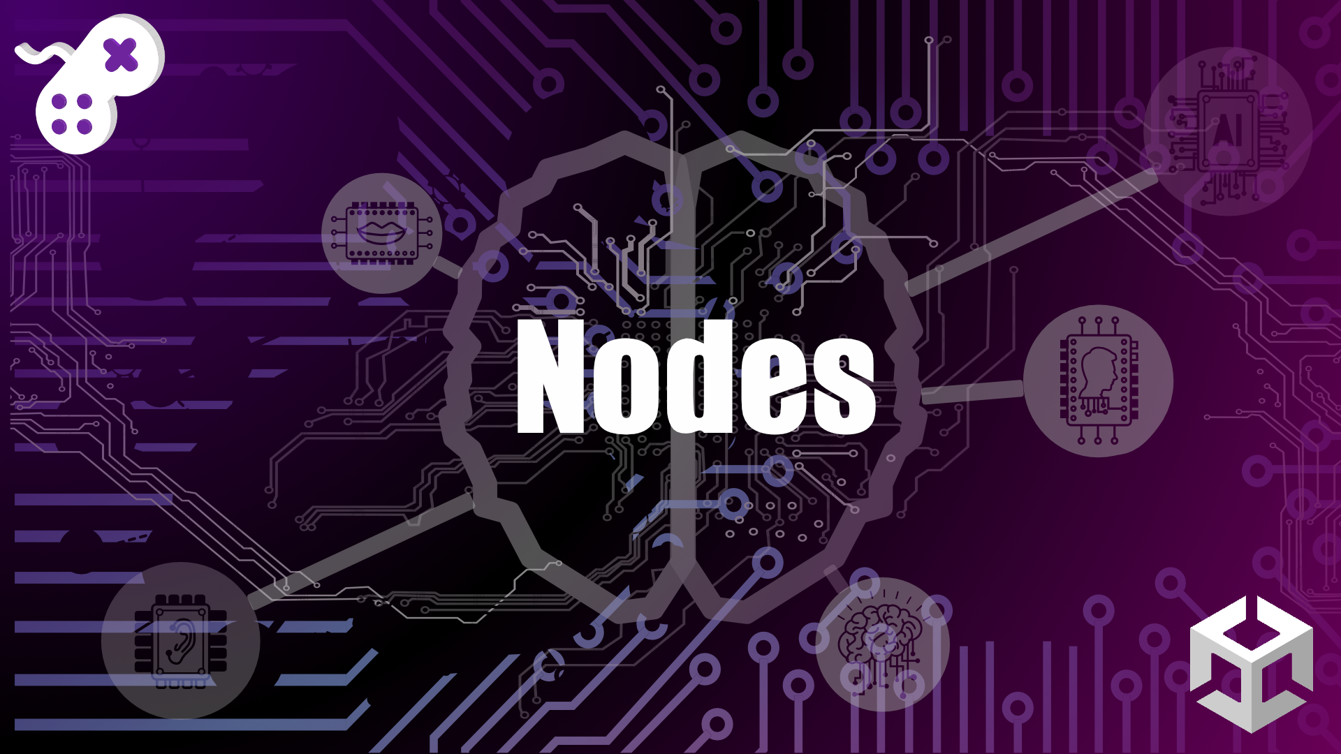 Nodes