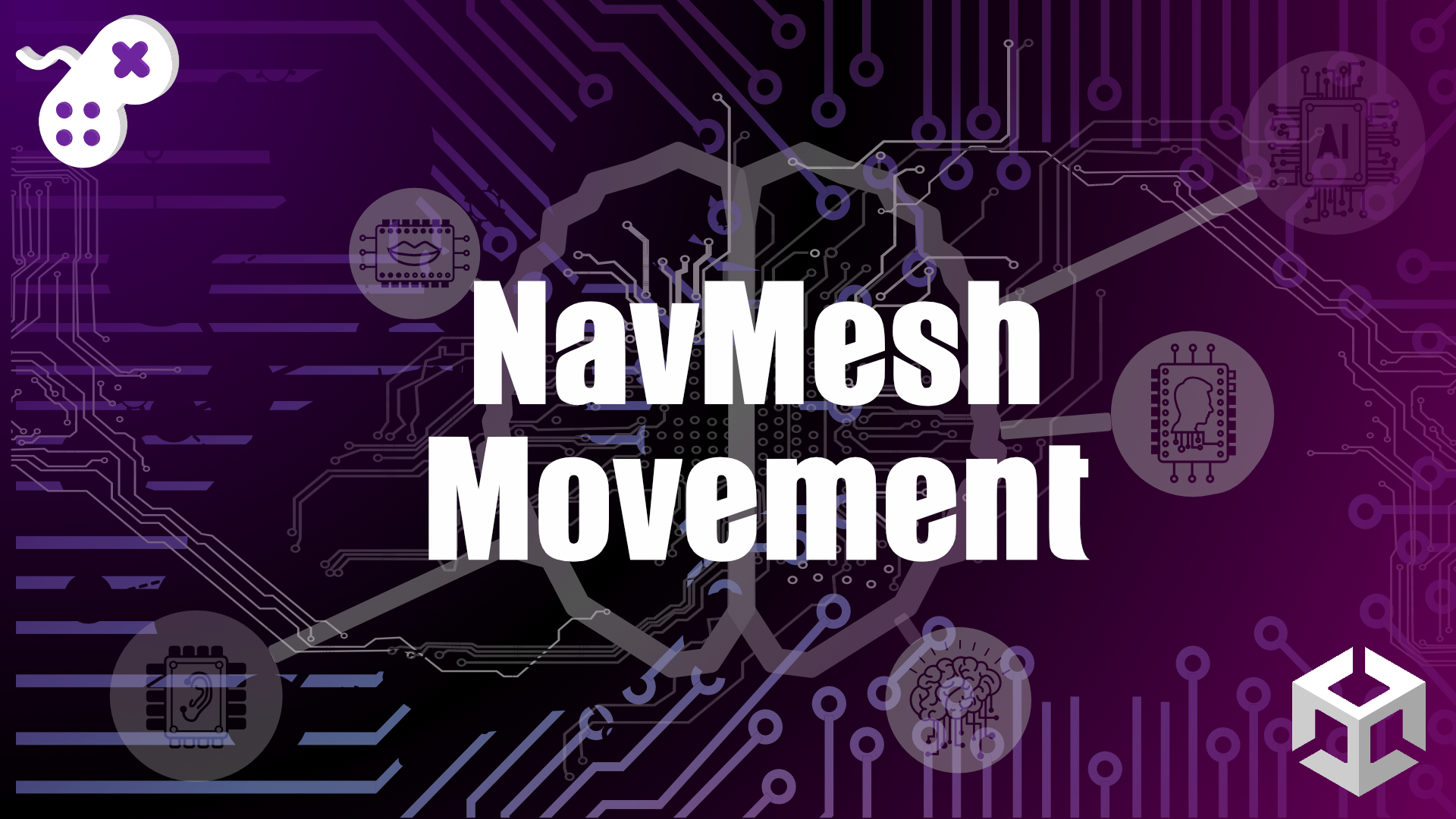 NavMesh Movement