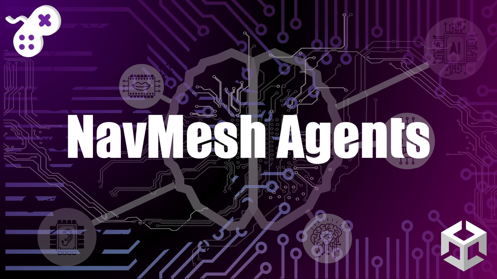 NavMesh Agents