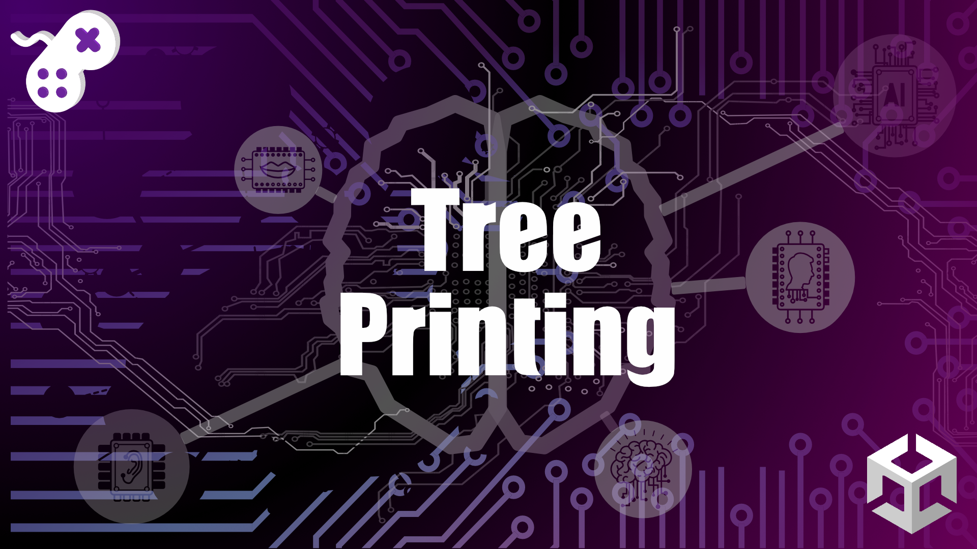Tree Printing