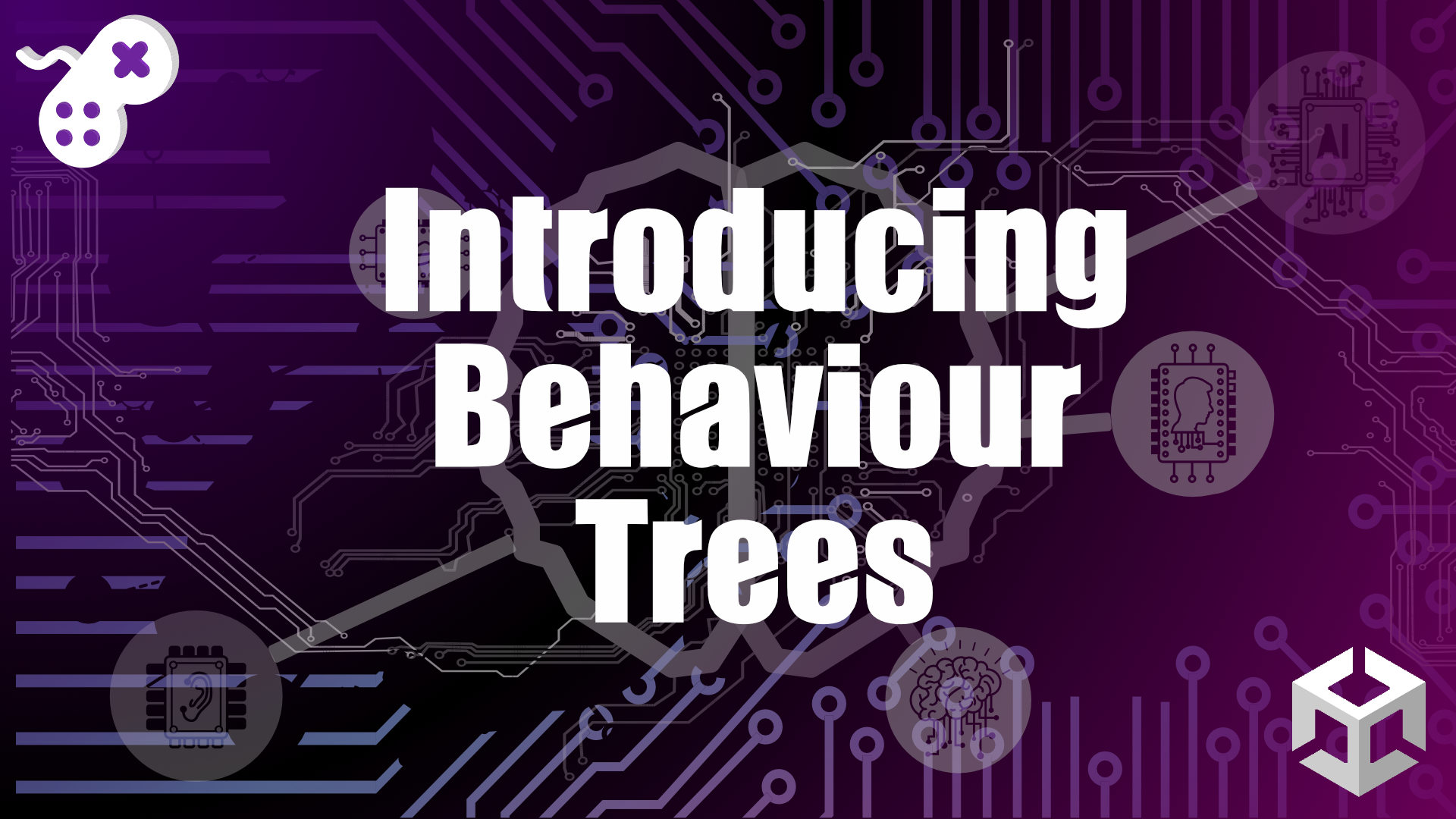 Introducing Behaviour Trees