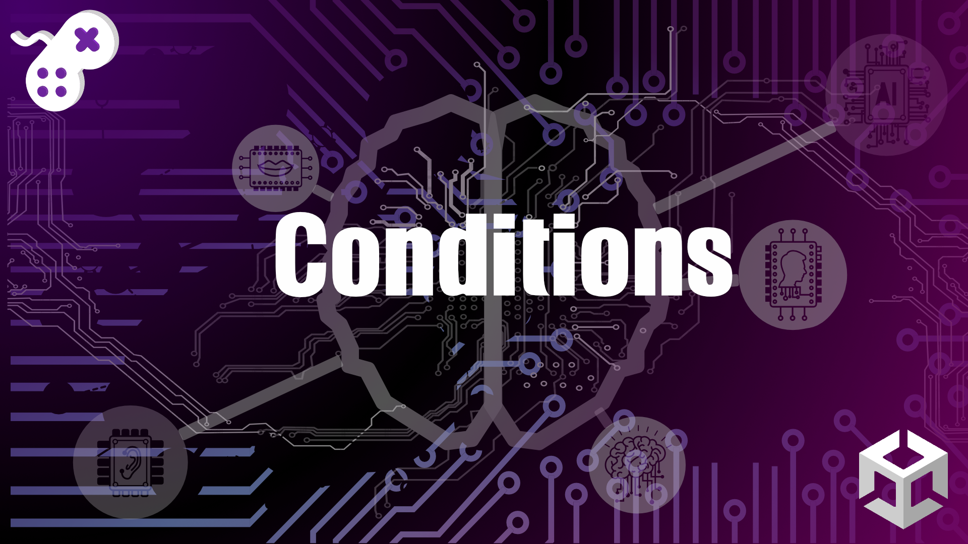 Conditions