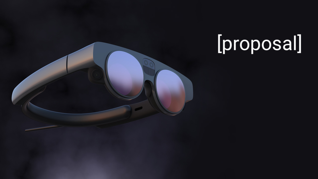 Hello Cube - your first Magic Leap 2 project