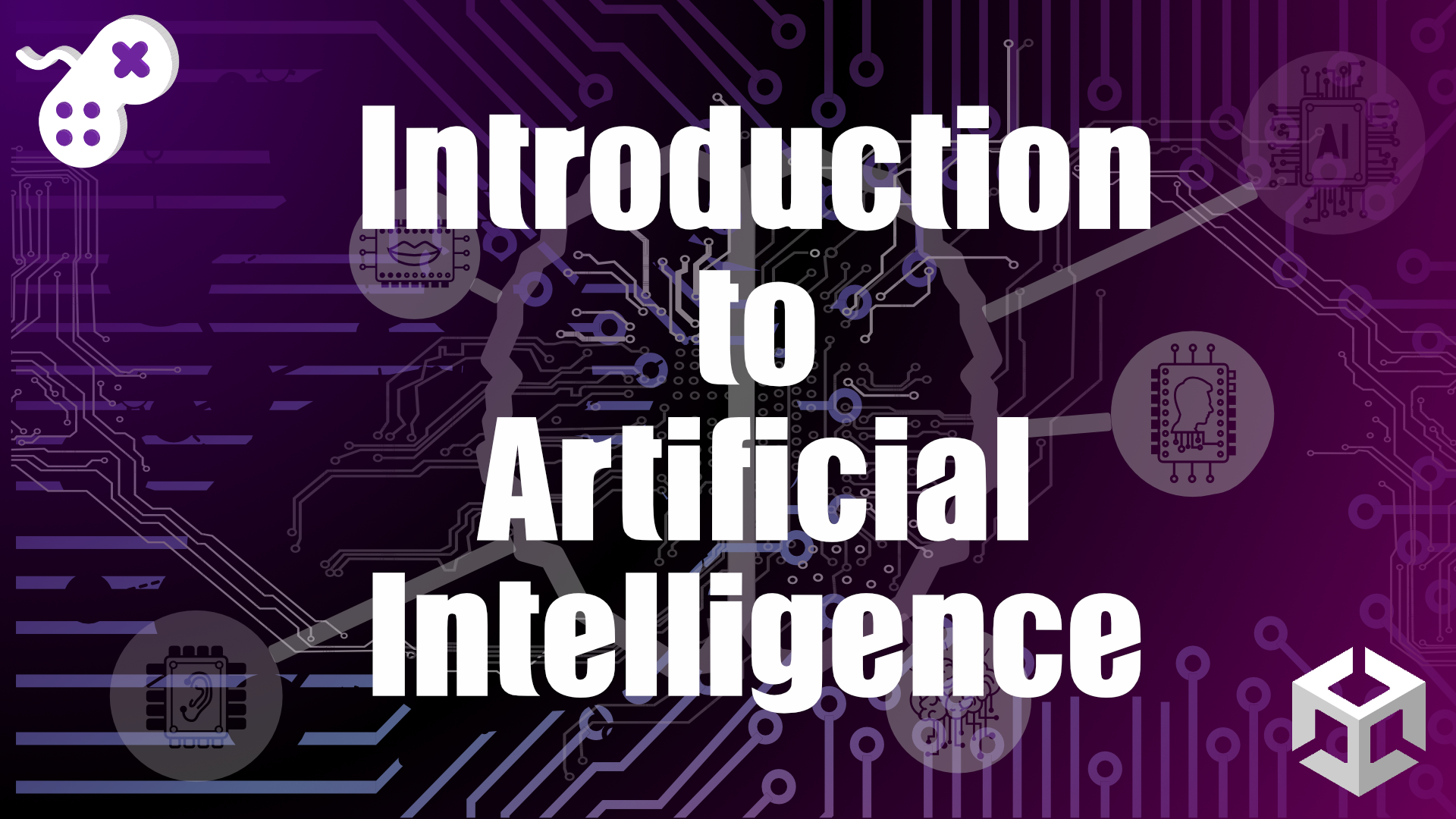Introduction to Artificial Intelligence