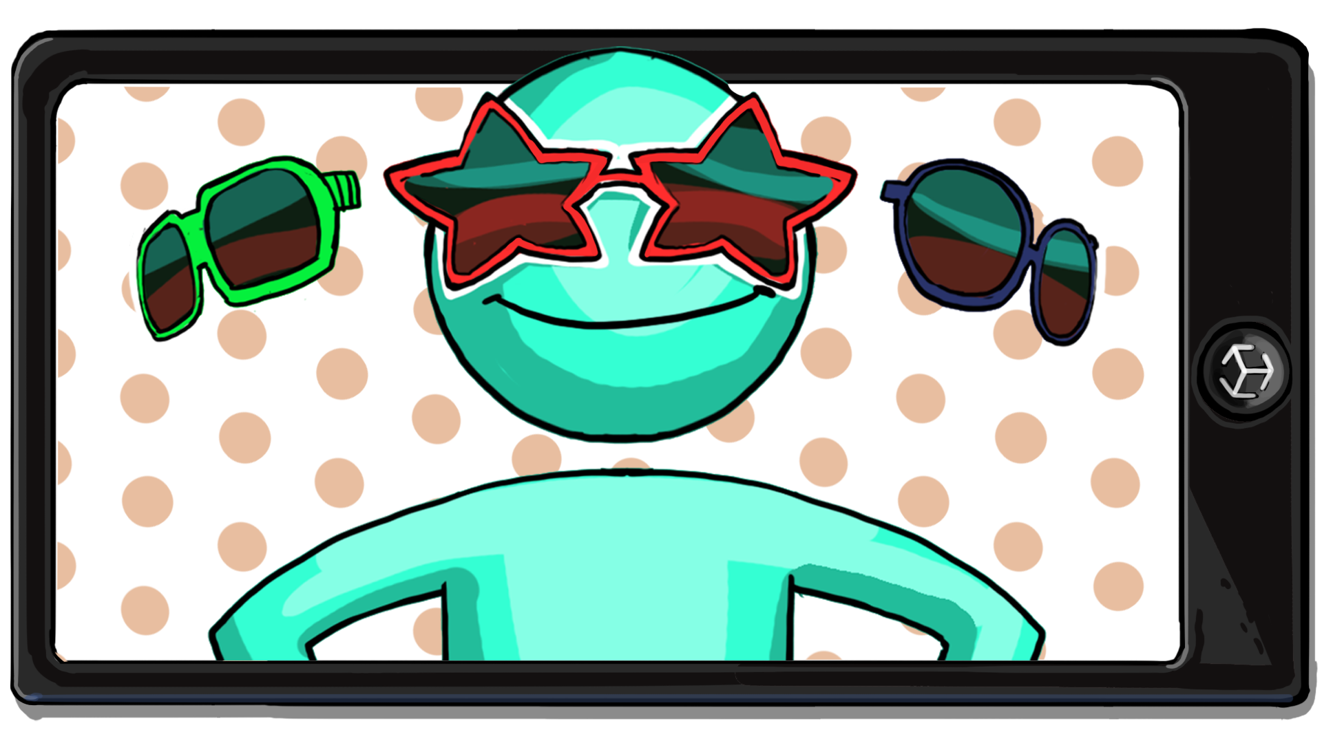 Sidebar node image
